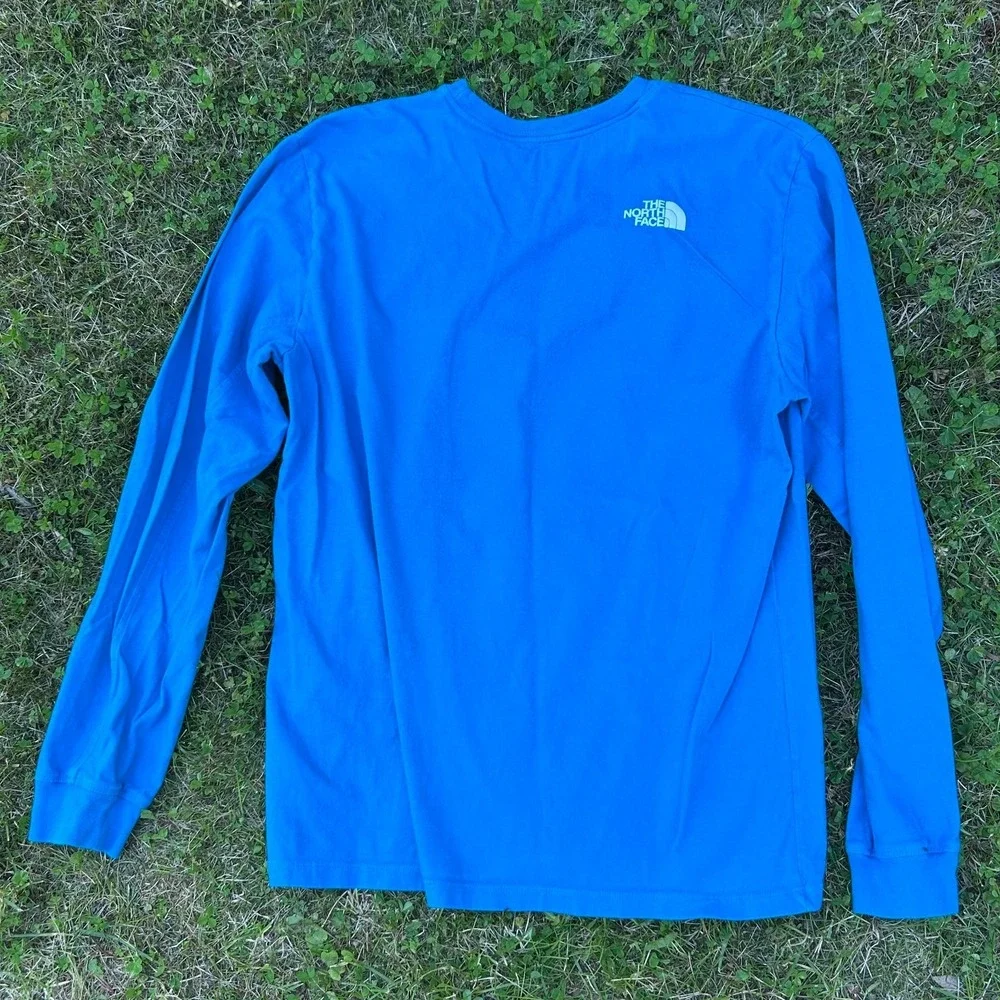 The North Face new without